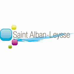 Logo Saint-Alban-Leysse