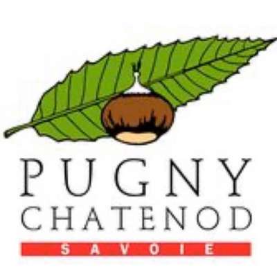 Logo Pugny-Chatenod, 73100