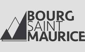 Logo Bourg-Saint-Maurice