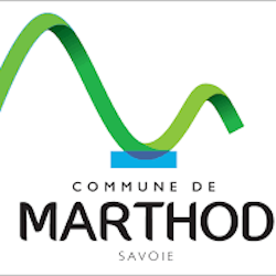 Logo Marthod, 73400