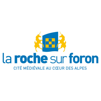 Logo la Roche-sur-Foron, 74800