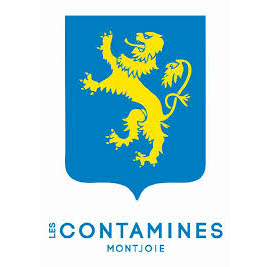 Logo les Contamines-Montjoie, 74170