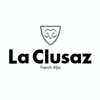 Logo la Clusaz, 74220
