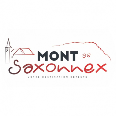 Logo Mont-Saxonnex, 74130