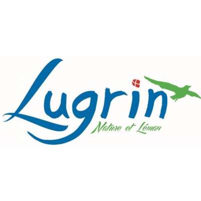 Logo Lugrin, 74500