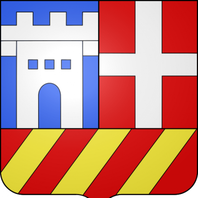 Logo Châtillon-sur-Cluses, 74300