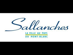 Logo Sallanches, 74700