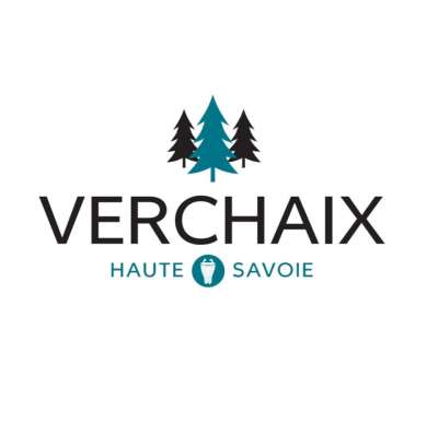 Logo Verchaix, 74440