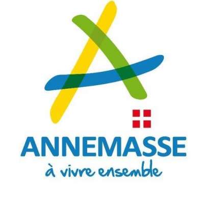 Logo Annemasse, 74100