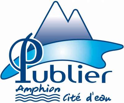 Logo Publier, 74500