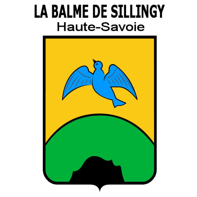 Logo la Balme-de-Sillingy, 74330