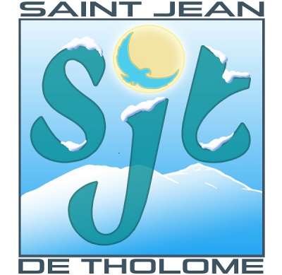 Logo Saint-Jean-de-Tholome