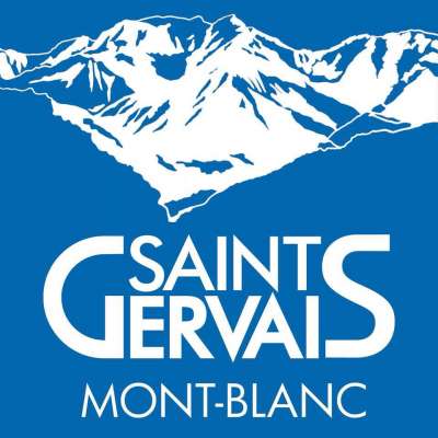 Logo Saint-Gervais-les-Bains