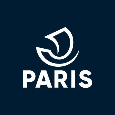 Logo Paris, 75000