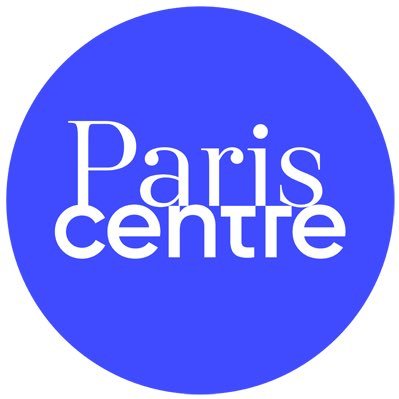 Paris 4eme - Logo
