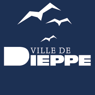 Logo Dieppe, 76200