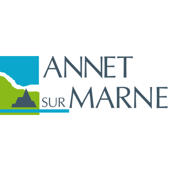 Logo Annet-sur-Marne, 77410
