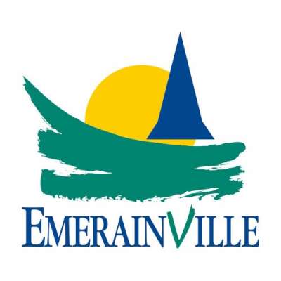 Logo Émerainville, 77184