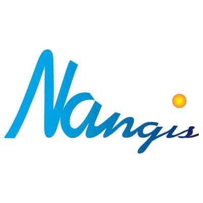 Logo Nangis, 77370