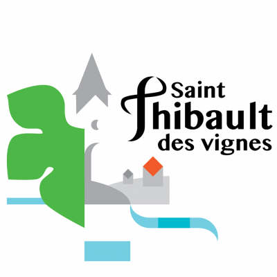 Logo Saint-Thibault-des-Vignes, 77400
