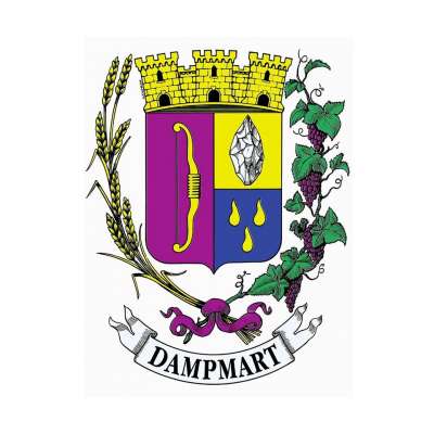 Logo Dampmart