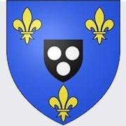 Logo Saint-Germain-sur-Morin, 77860