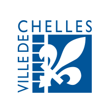 Logo Chelles, 77500