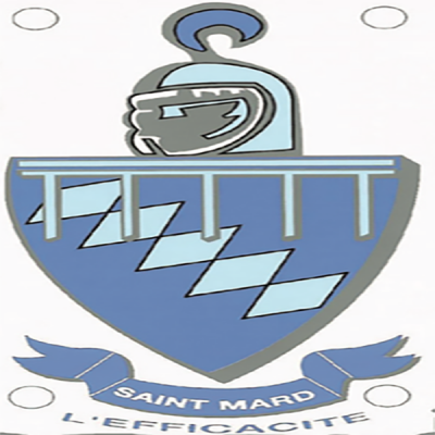 Logo Saint-Mard, 77230