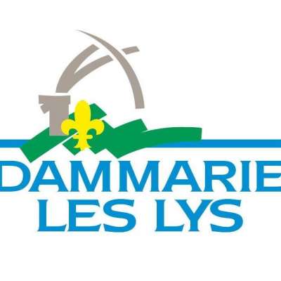 Logo Dammarie-les-Lys, 77190