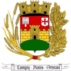 Logo Lumigny-Nesles-Ormeaux, 77540