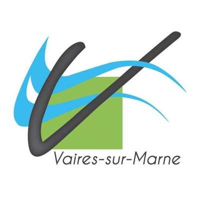 Logo Vaires-sur-Marne, 77360