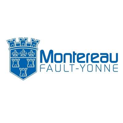 Montereau-Fault-Yonne - Logo
