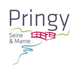 Logo Pringy