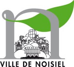 Logo Noisiel, 77186