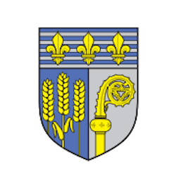 Logo Saint-Soupplets, 77165