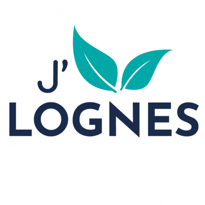 Logo Lognes, 77185