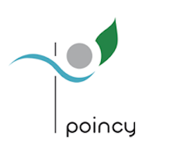 Logo Poincy, 77470