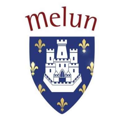 Logo Melun, 77000