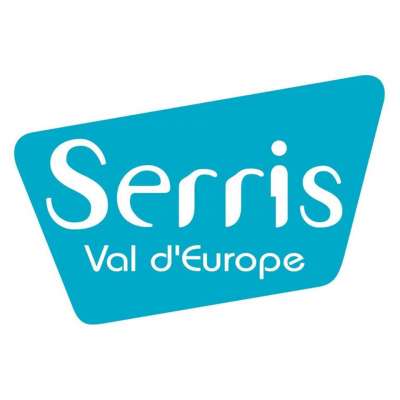 Logo Serris, 77700