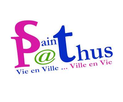 Logo Saint-Pathus, 77178