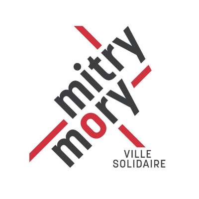 Logo Mitry-Mory, 77290