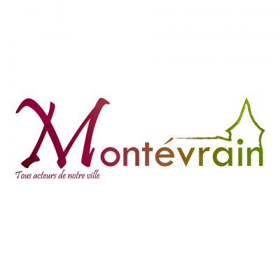 Logo Montévrain, 77144