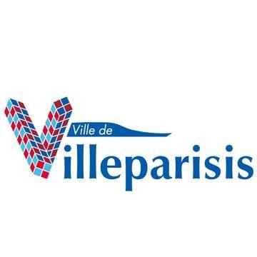 Logo Villeparisis