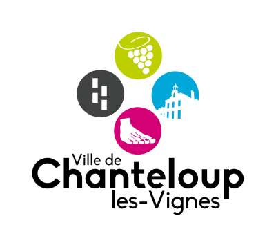 Logo Chanteloup-les-Vignes, 78570