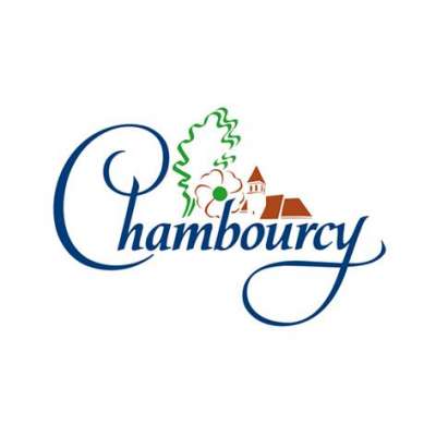 Logo Chambourcy, 78240