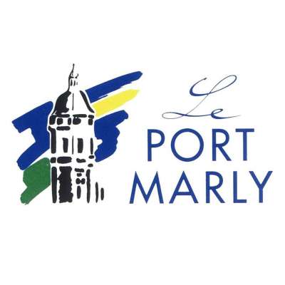 Logo le Port-Marly, 78560