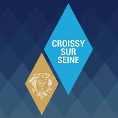 Logo Croissy-sur-Seine, 78290