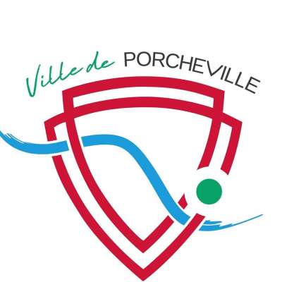 Logo Porcheville, 78440