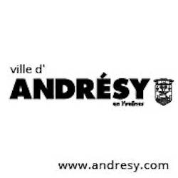 Logo Andrésy, 78570