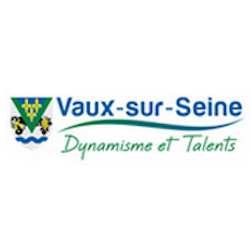 Logo Vaux-sur-Seine, 78740